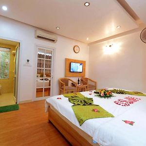 Chambre Supérieure Double