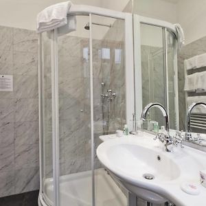 Chambre Supérieure Triple