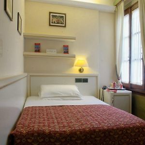 Chambre Simple