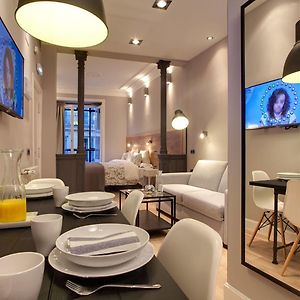 Appartement Studio