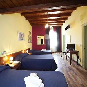 Chambre Triple