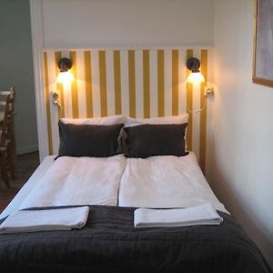 Chambre de Luxe Lit King-Size