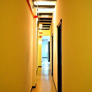 Private Bathroom Double Room