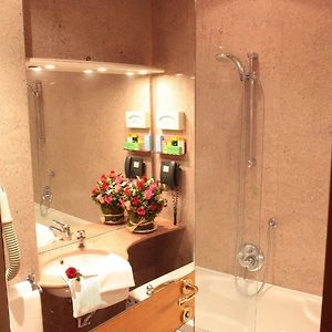 Chambre Supérieure Double