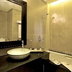Chambre Confort Lit Queen-Size