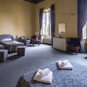 Chambre Quadruple