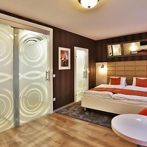 Appartement de Luxe