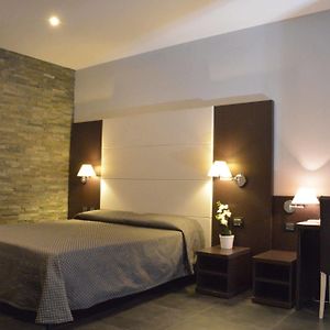 Chambre Quadruple