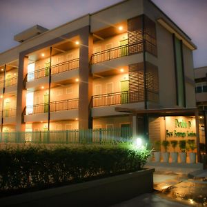 Double D Boutique Residence
