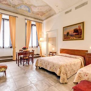 Chambre Triple