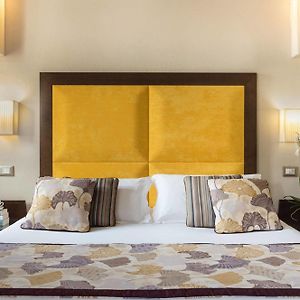 Chambre Quadruple