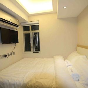 Chambre Budgétée Double