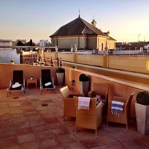 Life Apartments San Vicente