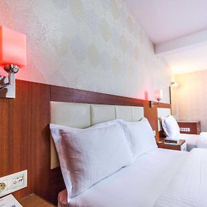 Mint Residence Taksim