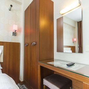 Chambre Standarde Simple