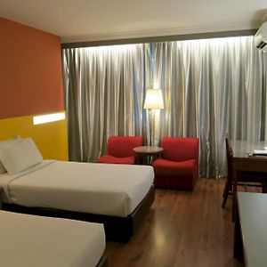 Chambre Supérieure Double