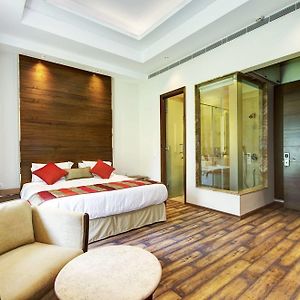 Chambre Double Luxe