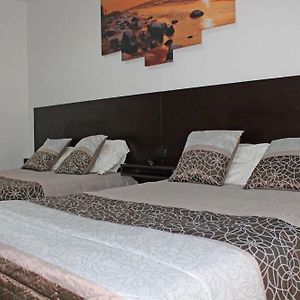 Chambre Standarde Quadruple