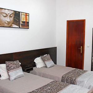 Chambre Triple