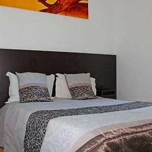 Chambre Lit King-Size