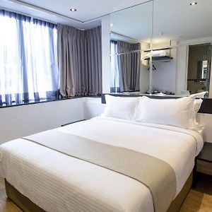 Chambre Standarde Double