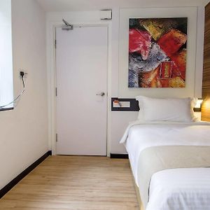 Chambre Standarde Simple