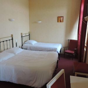Chambre Triple