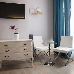Chambre Standarde Lit King-Size