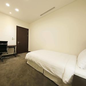 Appartement de Luxe à 2 Chambres à Coucher