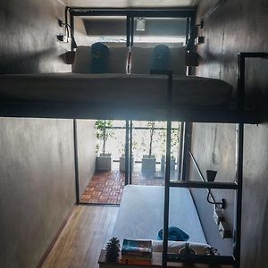 Private Bathroom Triple Room