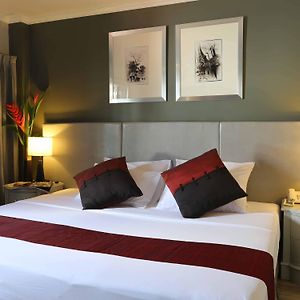 Chambre de Luxe Lit King-Size