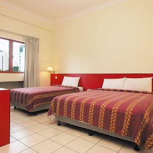 Chambre Triple de Luxe