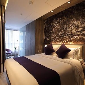 Chambre de Luxe Lit Queen-Size