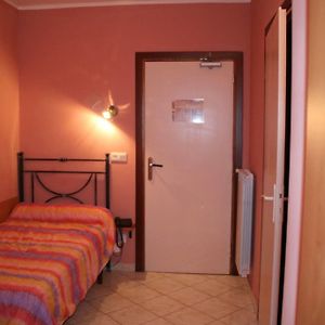 Chambre Simple