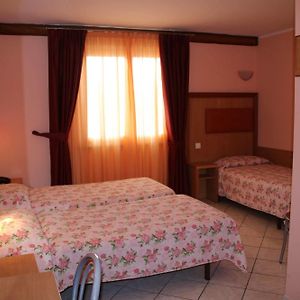 Chambre Triple