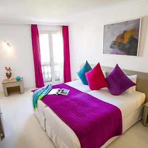 Chambre Privilège Lit King-Size