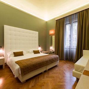 Chambre Double de Luxe