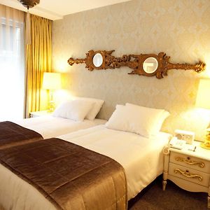 Chambre Exécutive