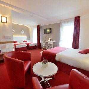 Chambre Familiale Confort