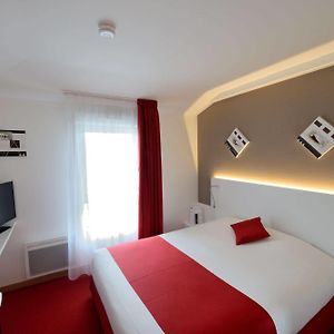 Chambre Double Confort