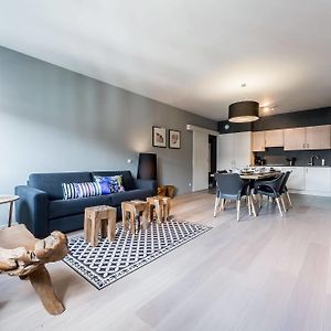 Appartement à 2 Chambres à Coucher
