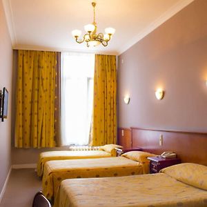 Chambre Quadruple Confort