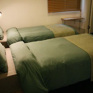 Chambre Économique Double