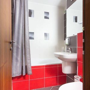 Chambre Supérieure Double