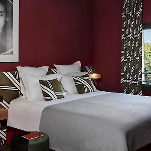 Chambre Lit King-Size