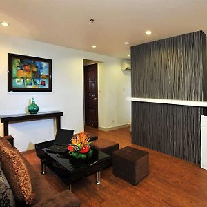 Chambre Familiale