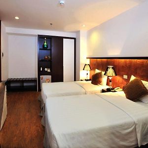 Chambre Supérieure