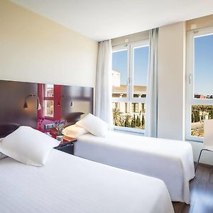 Chambre Triple