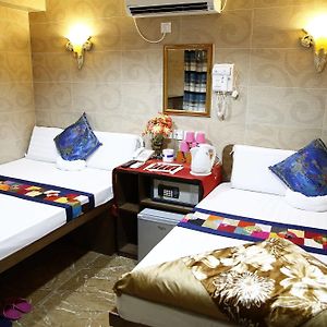 Chambre Triple