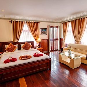 Chambre Double Premier